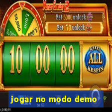 jogar no modo demo